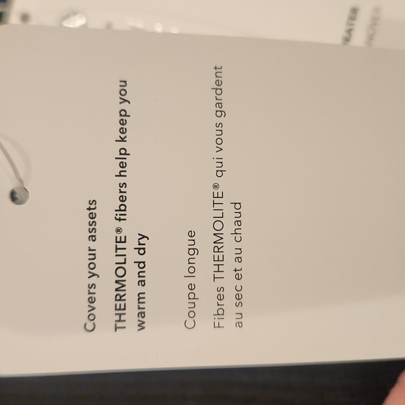 NWT- Athleta Hanover V-Neck Sweater- M - Picture 5 of 6